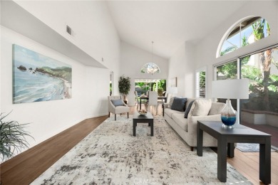 This beautiful two-story single-family home, located in La on Cresta Verde Golf Club in California - for sale on GolfHomes.com, golf home, golf lot