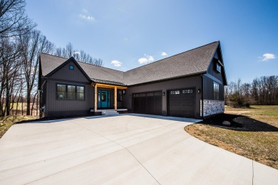 Welcome to 5215 Grande View Lane, right on the award-winning on Grande Golf Club in Michigan - for sale on GolfHomes.com, golf home, golf lot