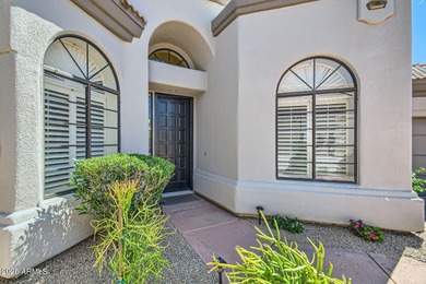 Outstanding home in the Golf Course community of Scottsdale on Starfire At Scottsdale Country Club in Arizona - for sale on GolfHomes.com, golf home, golf lot