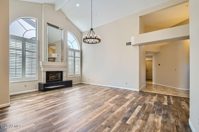 Outstanding home in the Golf Course community of Scottsdale on Starfire At Scottsdale Country Club in Arizona - for sale on GolfHomes.com, golf home, golf lot