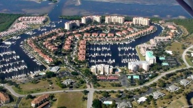 Beautiful Western exposure waterfront lot in NW Cape. Peace and on Burnt Store Golf Club in Florida - for sale on GolfHomes.com, golf home, golf lot