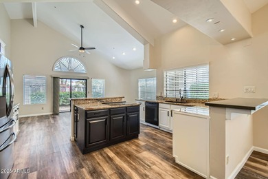 Outstanding home in the Golf Course community of Scottsdale on Starfire At Scottsdale Country Club in Arizona - for sale on GolfHomes.com, golf home, golf lot