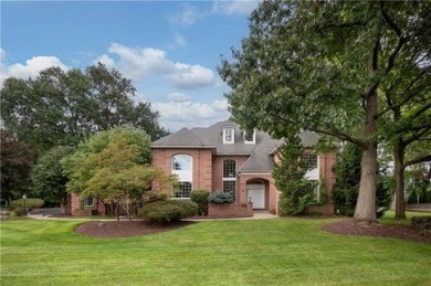 Welcome to this STUNNING MYRON HAYDT-BUILT masterpiece, where on Wyoming Valley Country Club in Pennsylvania - for sale on GolfHomes.com, golf home, golf lot