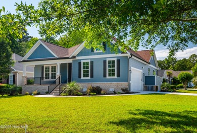 Pre sale/ Features and options may vary.* Are you looking for a on Brunswick Plantation and Golf Resorts in North Carolina - for sale on GolfHomes.com, golf home, golf lot