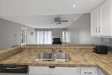 If you want to feel like your on vacation while you are home on The Eagle Pointe Golf Resort in Indiana - for sale on GolfHomes.com, golf home, golf lot