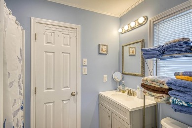Charming Beach Retreat in the Heart of Cherry Grove and just a 3 on Beachwood Golf Club in South Carolina - for sale on GolfHomes.com, golf home, golf lot