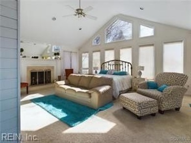 *INSTANT EQUITY* Welcome to 9104 River Cres, a beautifully on Cedar Point Country Club in Virginia - for sale on GolfHomes.com, golf home, golf lot