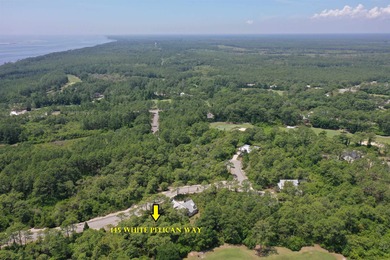 Welcome to the last bit of Florida paradise! 145 White Pelican on St. James Bay in Florida - for sale on GolfHomes.com, golf home, golf lot