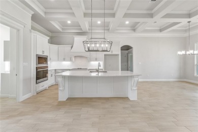 Welcome to 2128 Middlewood Circle, an Al Couto Homes new on Nutcracker Golf Club in Texas - for sale on GolfHomes.com, golf home, golf lot