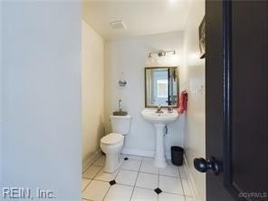 *INSTANT EQUITY* Welcome to 9104 River Cres, a beautifully on Cedar Point Country Club in Virginia - for sale on GolfHomes.com, golf home, golf lot