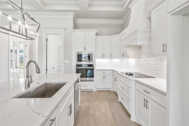 Welcome to 2128 Middlewood Circle, an Al Couto Homes new on Nutcracker Golf Club in Texas - for sale on GolfHomes.com, golf home, golf lot