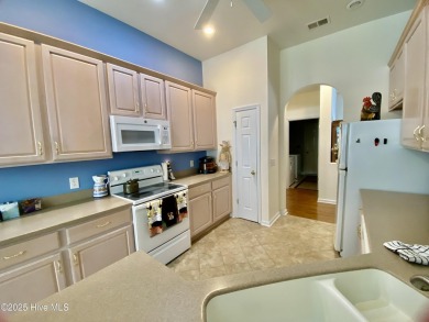 Don't miss the opportunity to move into one of the most on Sandpiper Bay Golf and Country Club in North Carolina - for sale on GolfHomes.com, golf home, golf lot