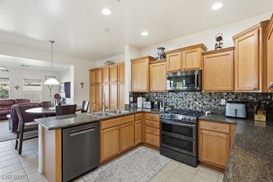 Welcome to Stallion Mountain! A prestigious guard-gated golf on Stallion Mountain Golf Course in Nevada - for sale on GolfHomes.com, golf home, golf lot