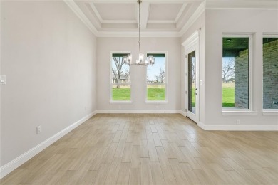 Welcome to 2128 Middlewood Circle, an Al Couto Homes new on Nutcracker Golf Club in Texas - for sale on GolfHomes.com, golf home, golf lot