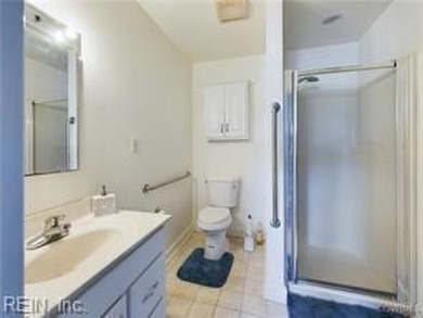 *INSTANT EQUITY* Welcome to 9104 River Cres, a beautifully on Cedar Point Country Club in Virginia - for sale on GolfHomes.com, golf home, golf lot