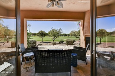 BEST LOCATION, BEST VALUE! UPDATED, TASTEFUL & ELEGANT! OFFERED on Superstition Mountain Club - Lost Gold in Arizona - for sale on GolfHomes.com, golf home, golf lot