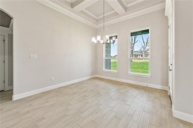 Welcome to 2128 Middlewood Circle, an Al Couto Homes new on Nutcracker Golf Club in Texas - for sale on GolfHomes.com, golf home, golf lot