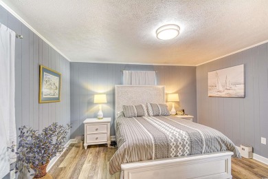 Charming Beach Retreat in the Heart of Cherry Grove and just a 3 on Beachwood Golf Club in South Carolina - for sale on GolfHomes.com, golf home, golf lot