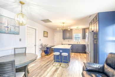 Charming Beach Retreat in the Heart of Cherry Grove and just a 3 on Beachwood Golf Club in South Carolina - for sale on GolfHomes.com, golf home, golf lot