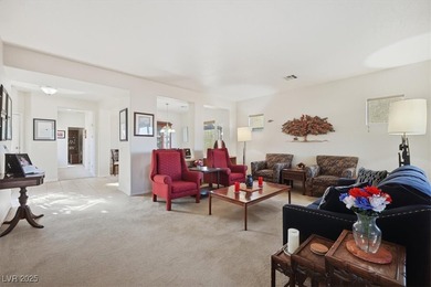 Welcome to Stallion Mountain! A prestigious guard-gated golf on Stallion Mountain Golf Course in Nevada - for sale on GolfHomes.com, golf home, golf lot