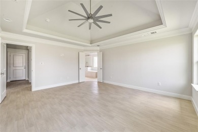 Welcome to 2128 Middlewood Circle, an Al Couto Homes new on Nutcracker Golf Club in Texas - for sale on GolfHomes.com, golf home, golf lot