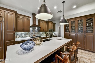 BEST LOCATION, BEST VALUE! UPDATED, TASTEFUL & ELEGANT! OFFERED on Superstition Mountain Club - Lost Gold in Arizona - for sale on GolfHomes.com, golf home, golf lot