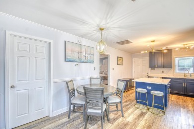 Charming Beach Retreat in the Heart of Cherry Grove and just a 3 on Beachwood Golf Club in South Carolina - for sale on GolfHomes.com, golf home, golf lot