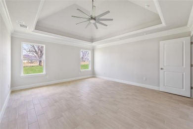 Welcome to 2128 Middlewood Circle, an Al Couto Homes new on Nutcracker Golf Club in Texas - for sale on GolfHomes.com, golf home, golf lot