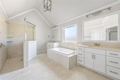 Welcome to 2128 Middlewood Circle, an Al Couto Homes new on Nutcracker Golf Club in Texas - for sale on GolfHomes.com, golf home, golf lot