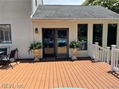 *INSTANT EQUITY* Welcome to 9104 River Cres, a beautifully on Cedar Point Country Club in Virginia - for sale on GolfHomes.com, golf home, golf lot