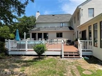 *INSTANT EQUITY* Welcome to 9104 River Cres, a beautifully on Cedar Point Country Club in Virginia - for sale on GolfHomes.com, golf home, golf lot