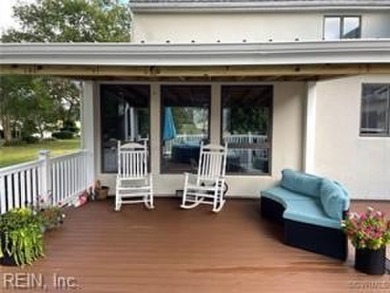 *INSTANT EQUITY* Welcome to 9104 River Cres, a beautifully on Cedar Point Country Club in Virginia - for sale on GolfHomes.com, golf home, golf lot
