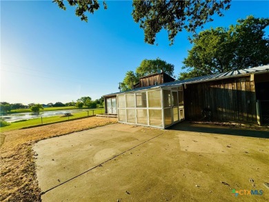 Country Club Living Awaits! Bring back the charm in this on Gatesville Country Club in Texas - for sale on GolfHomes.com, golf home, golf lot