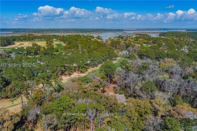 Looking for New? Look no further than this proposed new build by on Belfair Golf Club in South Carolina - for sale on GolfHomes.com, golf home, golf lot