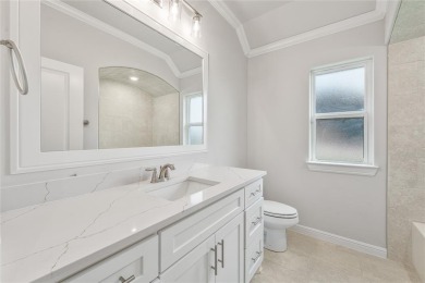 Welcome to 2128 Middlewood Circle, an Al Couto Homes new on Nutcracker Golf Club in Texas - for sale on GolfHomes.com, golf home, golf lot