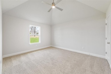 Welcome to 2128 Middlewood Circle, an Al Couto Homes new on Nutcracker Golf Club in Texas - for sale on GolfHomes.com, golf home, golf lot