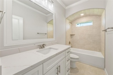 Welcome to 2128 Middlewood Circle, an Al Couto Homes new on Nutcracker Golf Club in Texas - for sale on GolfHomes.com, golf home, golf lot