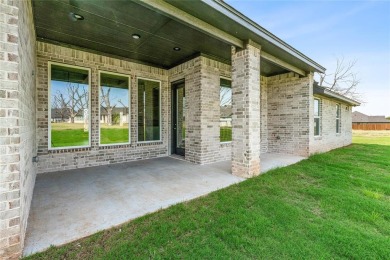 Welcome to 2128 Middlewood Circle, an Al Couto Homes new on Nutcracker Golf Club in Texas - for sale on GolfHomes.com, golf home, golf lot