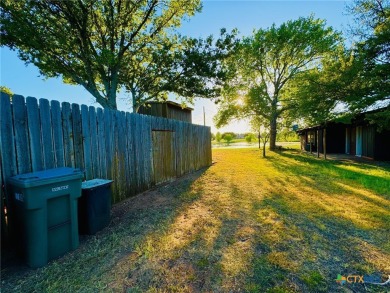 Country Club Living Awaits! Bring back the charm in this on Gatesville Country Club in Texas - for sale on GolfHomes.com, golf home, golf lot