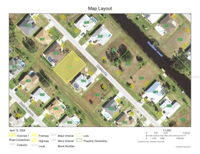 This is one of the BEST lots left. Great building 80X 110  lot on Pinemoor West Golf Club in Florida - for sale on GolfHomes.com, golf home, golf lot