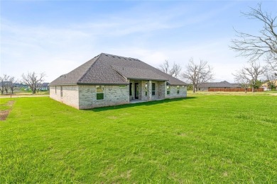Welcome to 2128 Middlewood Circle, an Al Couto Homes new on Nutcracker Golf Club in Texas - for sale on GolfHomes.com, golf home, golf lot