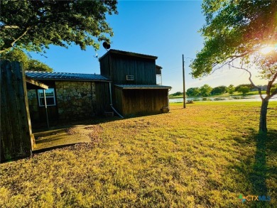 Country Club Living Awaits! Bring back the charm in this on Gatesville Country Club in Texas - for sale on GolfHomes.com, golf home, golf lot