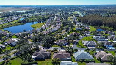 GUARD GATED COMMUNITY. Retire in Luxury at active RESORT-STYLE on Tampa Bay Golf and Country Club in Florida - for sale on GolfHomes.com, golf home, golf lot