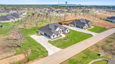 Welcome to 2128 Middlewood Circle, an Al Couto Homes new on Nutcracker Golf Club in Texas - for sale on GolfHomes.com, golf home, golf lot