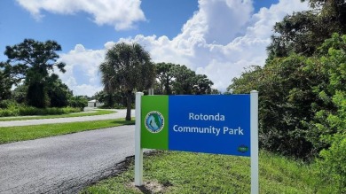 This is one of the BEST lots left. Great building 80X 110  lot on Pinemoor West Golf Club in Florida - for sale on GolfHomes.com, golf home, golf lot