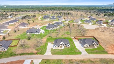 Welcome to 2128 Middlewood Circle, an Al Couto Homes new on Nutcracker Golf Club in Texas - for sale on GolfHomes.com, golf home, golf lot