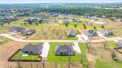 Welcome to 2128 Middlewood Circle, an Al Couto Homes new on Nutcracker Golf Club in Texas - for sale on GolfHomes.com, golf home, golf lot