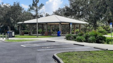 This is one of the BEST lots left. Great building 80X 110  lot on Pinemoor West Golf Club in Florida - for sale on GolfHomes.com, golf home, golf lot
