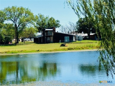 Country Club Living Awaits! Bring back the charm in this on Gatesville Country Club in Texas - for sale on GolfHomes.com, golf home, golf lot