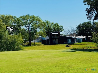 Country Club Living Awaits! Bring back the charm in this on Gatesville Country Club in Texas - for sale on GolfHomes.com, golf home, golf lot